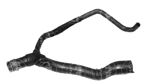 CAÑO RADIADOR